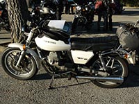 Automnale 2018